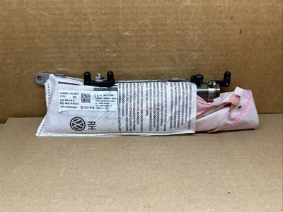 Bolsa de aire airbag asiento pasajero delantero derecho VW Volkswagen Golf 2015-2021 Foto 1 de 4