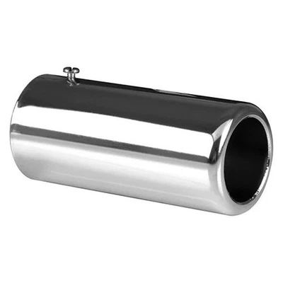 For Honda Civic 92-95 Exhaust Tip AP Exhaust Xlerator Aluminized Steel Pencil - Изображение 1 из 4