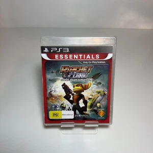 Ratchet & Clank: Tools of Destruction PlayStation 3 New & Sealed PS3 - Picture 1 of 11