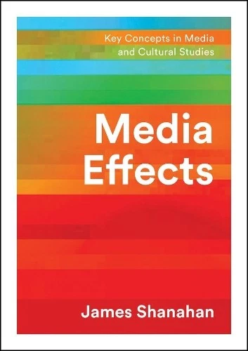 James Shanahan Media Effects (Paperback) (UK IMPORT) - Image 1 of 1