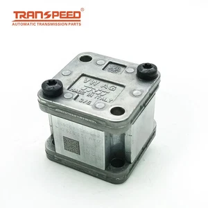 0AM DQ200 Transmisson Valve Body Oil Pump 0AM325579D DSG 7 Fr VW AUDI SEAT SKODA - Picture 1 of 6
