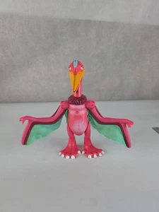 Dinosaur Train Mayor Kosmoceratops Interactive Toy (2012) Jim Henson, Tomy Toys  - Picture 1 of 12