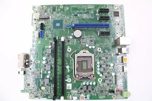 Placa madre de escritorio Dell 0T0MHW LGA 1151 DDR4 para Optiplex 3060 MT sin E/S - Imagen 1 de 5