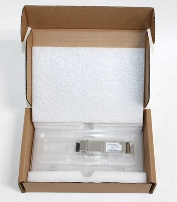 Avago PHASE II QUALL AFCT-8450Z Compatible Industrial 100GBASE-LR4 QSFP28 1310nm - Image 1 of 4