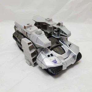 Hasbro Transformers Generations Cyber Battalion Megatron 2015 - Picture 1 of 11