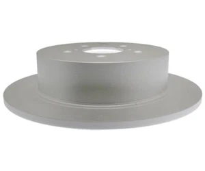 Raybestos Brakes 980962FZN Raybestos Element3 Coated Brake Rotor - Picture 1 of 6