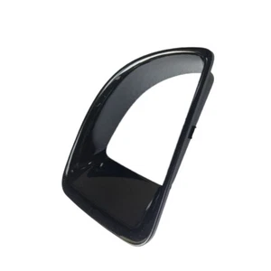 Front Right Air Duct Frame Black For Clubman R55 R56 R57 2010-2012 R58 2010-2015 - Picture 1 of 7