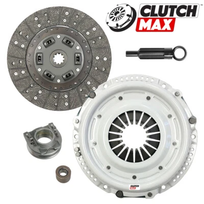 STAGE 1 CLUTCH KIT for 1980 1981 1982 1983 1984 1985 1986 JEEP CJ5 CJ7 J10 4.2L - Image 1 of 4