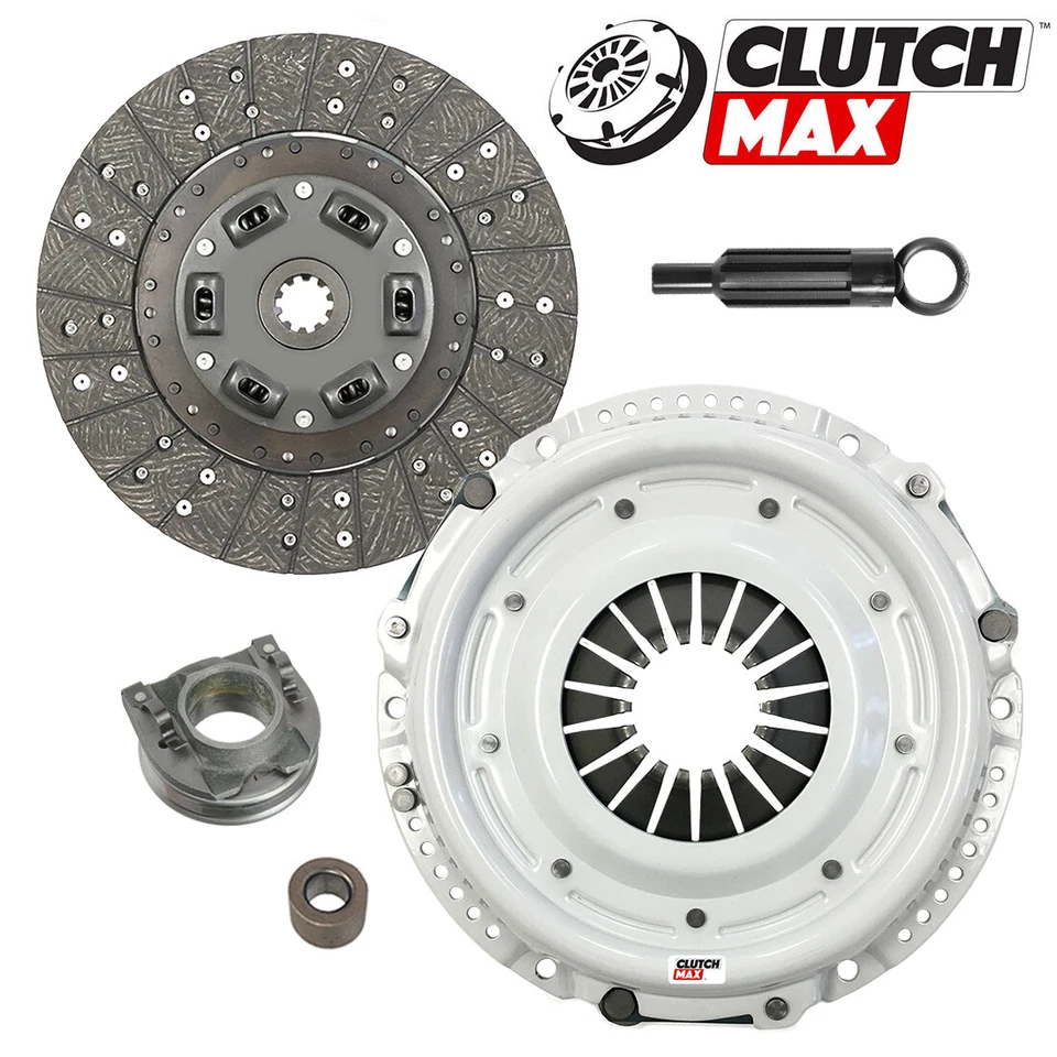 STAGE 1 HEAVY-DUTY PERFORMANCE CLUTCH KIT for 1980 1981 JEEP CJ5 CJ7 5.0L V8 - Image 1 of 4