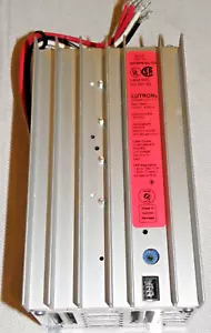 Lutron HomeWorks HW-RPM-4U-120 Remote Dimming Module Red Label Version each - Picture 1 of 1