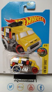 Hot Wheels Cool one 2017 esclusivo kmart (NP14) - Foto 1 di 2