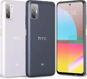 HTC Desire 21 Pro 5G 128GB ROM 8GB RAM Original Unlocked Smartphone 6.7 Dual SIM - Foto 1 di 17