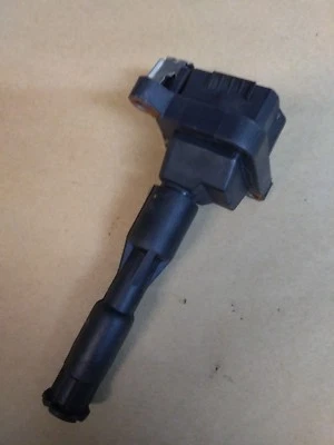 Paquete de bobinas de encendido BMW E36 M52/S52 328i M3 (1996-1999) Foto 1 de 3