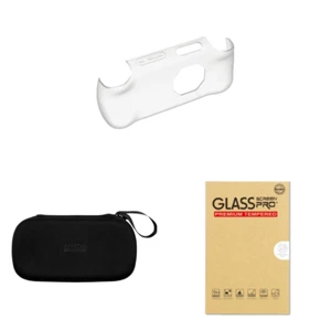 Grip Protective Cover Case for Retroid Pocket Mini Ergonomic TPU Protective Skin - Bild 1 von 12