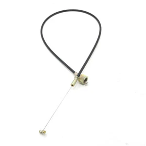 FIT DATSUN SUNNY B210 COUPE 120Y SEDAN UTILITY 1974-1977 ACCELERATOR CABLE 1PC. - Picture 1 of 6