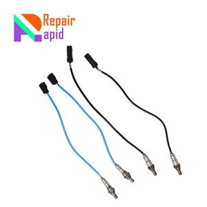 4 pcs oxygen sensors for 2011 2012 2013 2014 2015 Mazda CX-9 3.7L 234-4490 US - Picture 1 of 11