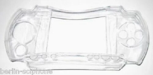 Silikonhülle Silikontasche Schutzhülle Sony PSP FAT 1000 1004 Tasche Hülle Etui - Bild 1 von 1