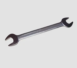 BMW Heyco 350 17mm 19 Mm Open End Wrench Chrom-Vanadium - Picture 1 of 10