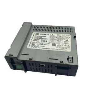 Chevrolet Equinox Radio AM FM 18 Conjunto Receptor Radio OEM 42554620 - Imagen 1 de 10