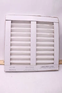 AAF Air Filter Perfect Pleat MERV 8 10" x 10" x 1" 173-100-011 - Picture 1 of 1