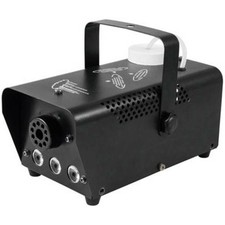 Eurolite N-11 LED HYBRID AM Macchina del fumo incl. staffa di montaggio, incl.