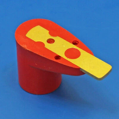 Premium Rotor Arm - Equivalent to Lucas part numbers DRB112, 425620 and RA12 - Image 1 of 2