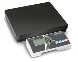 kern Bilancia pesapersone professionale MPB 300Kg 0,1 alimentatore Funzione BMI - Imagen 1 de 1