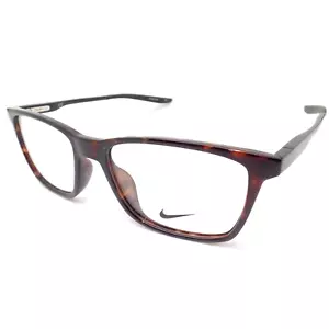 Nike 7286 240 Soft Tortoise 54mm Neu Original Rahmen - Bild 1 von 4