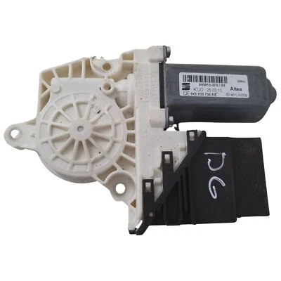 1K0959704AE Rear Door Window Regulator Motor Seat Altea XL 2010 Foto 1 de 3