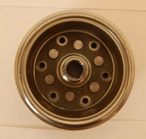Honda 2000-2006 350 Rancher magneto/Flywheel aftermarket new - Picture 1 of 2