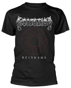 Dissection Reinkaos T-Shirt OFFICIAL - Picture 1 of 4