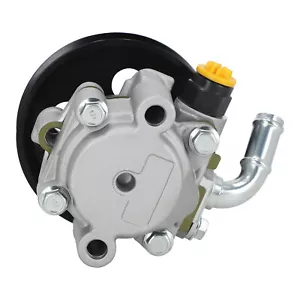 Power Steering Pump w/ Pulley For Lexus ES300 3.0L V6 1997 1998 - 2001 21-5931 - Picture 1 of 12
