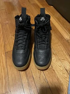 Nike Air Force 1 SF AF1 MID Urban Utility FTWR Goddess Of Victory Men’s Size 9.5 - Picture 1 of 12