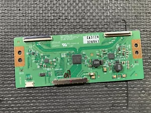 🖥️ LG® OEM Genuine T-Con Board 6871L-3269A 6870C-0444A For TV: 55GA6400 - Picture 1 of 3