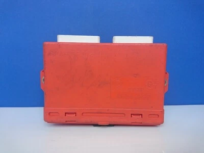 Unidade de controle elétrico original genuína Lancia Lybra Diesel 46543880 peça de carro OEM - Imagem 1 de 4