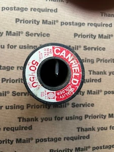 Canfield Quality Solder 50/50 1-lb # for Stained Glass - Picture 1 of 2
