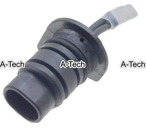Conjunto de termostato y conector para arrancadores Delco Remy 37MT 39MT 41MT 42MTS - Imagen 1 de 3
