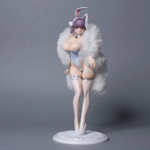 1/6 Scale Anime figure Lume Bunny Interchangeable Body 28cm Tall Nobox Gifts Toy - Picture 1 of 10