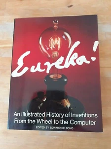 Eureka - Henry Holt & Co (1979) - Bild 1 von 3