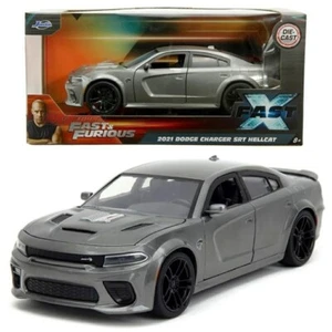 JADA 1/24 SCHNELL X SRT HELLCAT 34472 - Bild 1 von 1