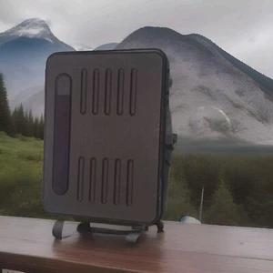 Case for iPad 10 (10.9-Inch, 2022 Model, 10th Generation) with Auto Wake/Sleep - Picture 1 of 5