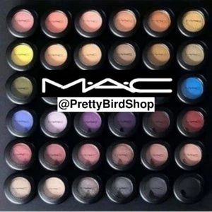 MAC Eye Shadow *YOU CHOOSE* NEW IN BOX full size - Picture 1 of 97