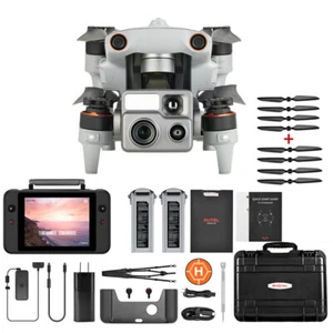 Autel EVO MAX 4T V2 8K Drone 160x Zomm Camera Smart RC - Picture 1 of 14