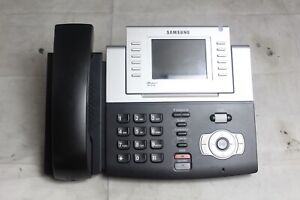 Samsung OfficeServ ITP-5112L 12-Button Color Display Business Office IP Phone