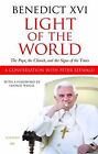 Light Of The World: The Pope, The Church, And The Sig... | Book | Condition Good