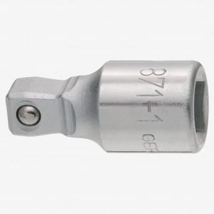 Hazet 871-1 Wobble Extension 1/4" 25mm - Picture 1 of 1