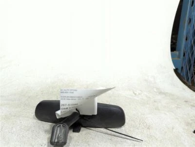 Espejo retrovisor interior plateado Honda HR-V 2019 OEM 76400TF0A01 usado 24 k Foto 1 de 4