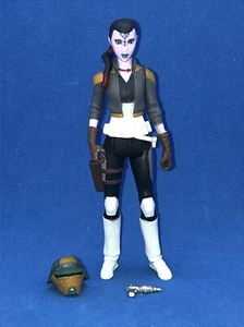 STAR WARS DISNEY RESISTANCE SYNARA SAN LOOSE COMPLETE - Picture 1 of 1