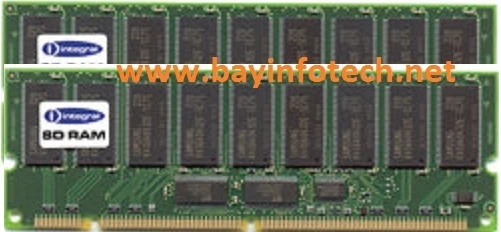 2GB Memory Kit For ProLiant DL760 ML750 8000 328809-B21 - Image 1 of 1