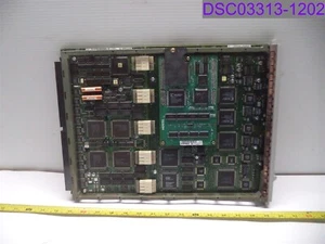 Nortel Processore Funzionale 4 Porte PCp Assembly P/N DS1AAL1 NTFP80DA - Foto 1 di 7